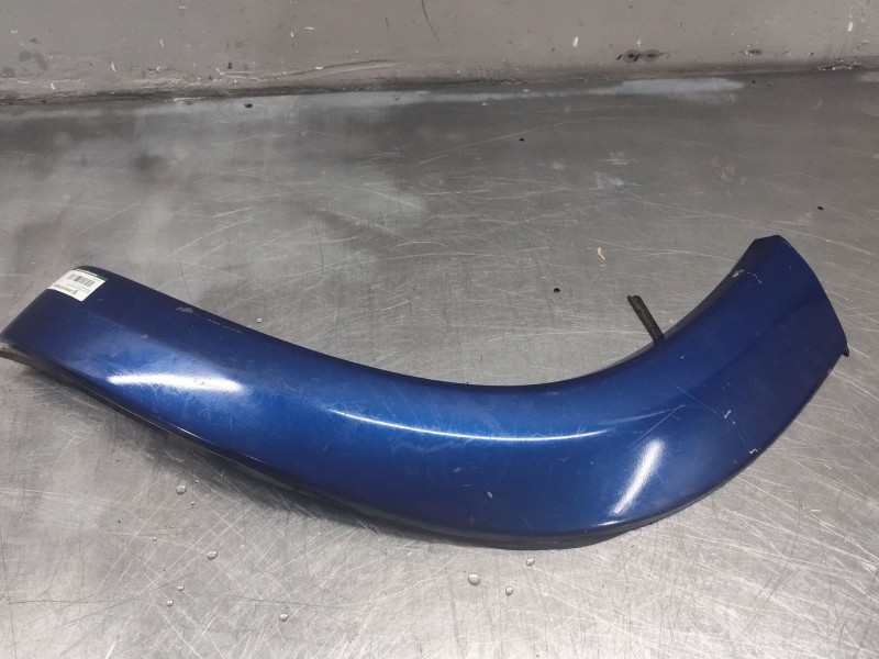 Recambio de aletin trasero izquierdo para toyota rav 4 ii (_a2_) 2.0 4wd (aca21, aca20) referencia OEM IAM   