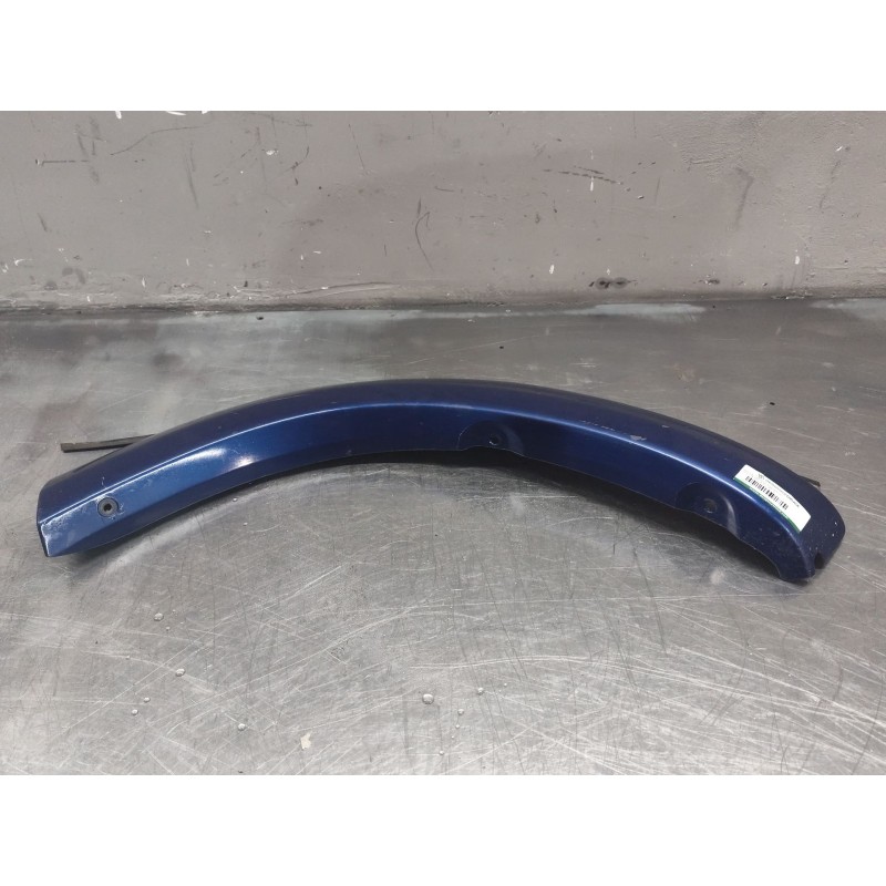 Recambio de aletin trasero izquierdo para toyota rav 4 ii (_a2_) 2.0 4wd (aca21, aca20) referencia OEM IAM   