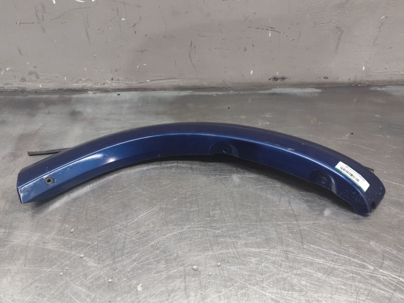 Recambio de aletin trasero izquierdo para toyota rav 4 ii (_a2_) 2.0 4wd (aca21, aca20) referencia OEM IAM   