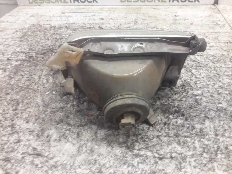 Recambio de faro derecho para ford orion celebration referencia OEM IAM   