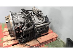 Recambio de caja cambios para mercedes-benz oc 500 rf1842 / titaniun referencia OEM IAM 6HP592C 4149054012 A6282708100