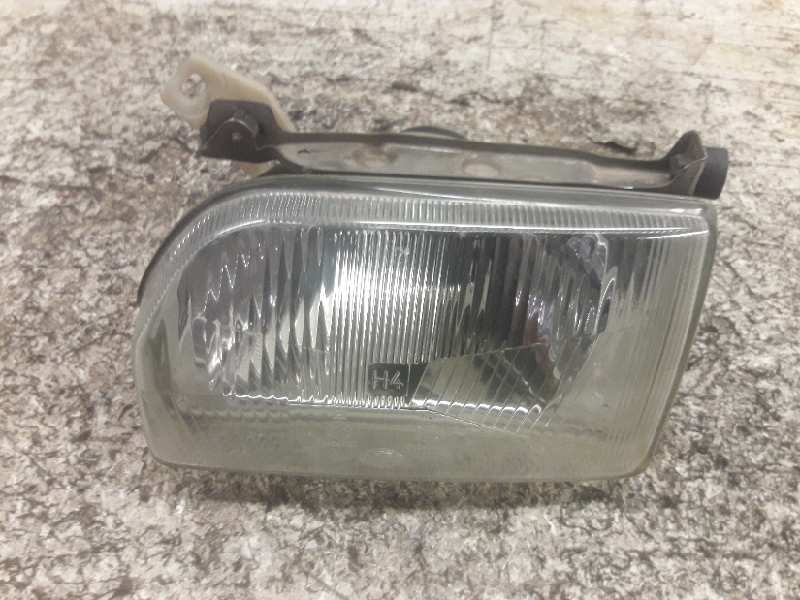 Recambio de faro izquierdo para ford orion celebration referencia OEM IAM   