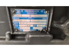 Recambio de caja cambios para mercedes-benz oc 500 rf1842 / titaniun referencia OEM IAM 6HP592C 4149054012 A6282708100 2