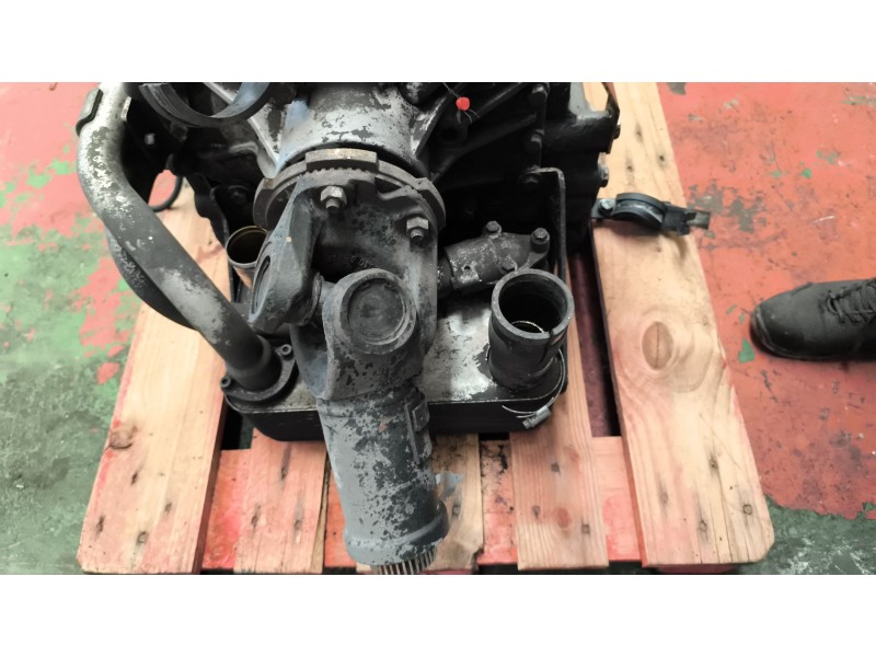 Recambio de caja cambios para mercedes-benz oc 500 rf1842 / titaniun referencia OEM IAM 6HP592C 4149054012 A6282708100