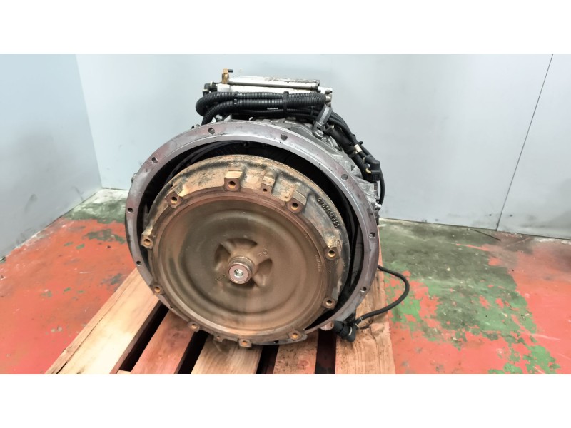Recambio de caja cambios para mercedes-benz oc 500 rf1842 / titaniun referencia OEM IAM 6HP592C 4149054012 A6282708100