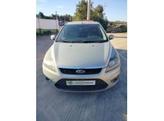 ford focus ii (da_, hcp, dp) del año 2010