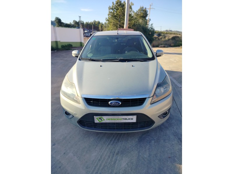 ford focus ii (da_, hcp, dp) del año 2010