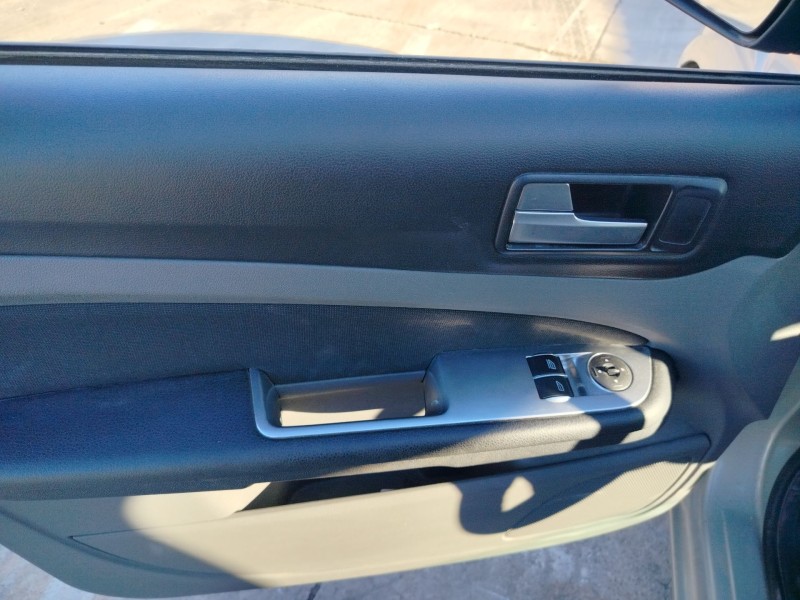 ford focus ii (da_, hcp, dp) del año 2010