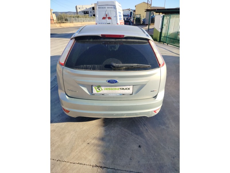 ford focus ii (da_, hcp, dp) del año 2010