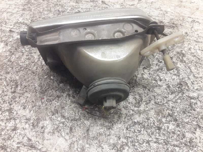 Recambio de faro izquierdo para ford orion celebration referencia OEM IAM   
