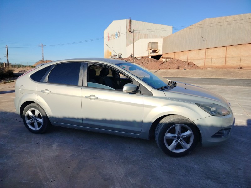 ford focus ii (da_, hcp, dp) del año 2010