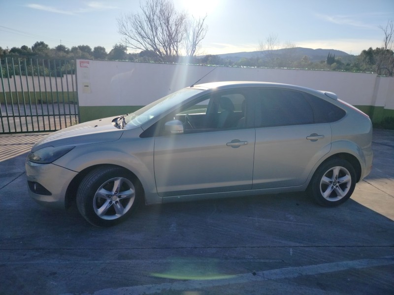 ford focus ii (da_, hcp, dp) del año 2010