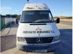 mercedes-benz sprinter (w901,w903) combi del año 1999