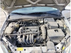 ford focus berlina (cak) del año 2000