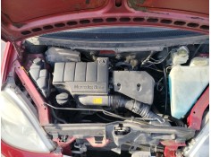 mercedes-benz clase a (w168) del año 2001 2