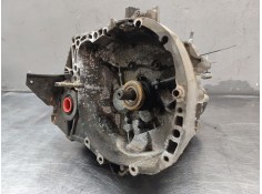 Recambio de caja cambios para renault megane ii berlina 3p confort authentique referencia OEM IAM JR5102  