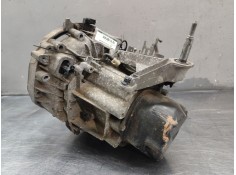 Recambio de caja cambios para renault megane ii berlina 3p confort authentique referencia OEM IAM JR5102   2