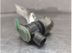 Recambio de bomba limpia para ford focus berlina (cak) ambiente referencia OEM IAM 93BB17K624BA 2 PINS  2