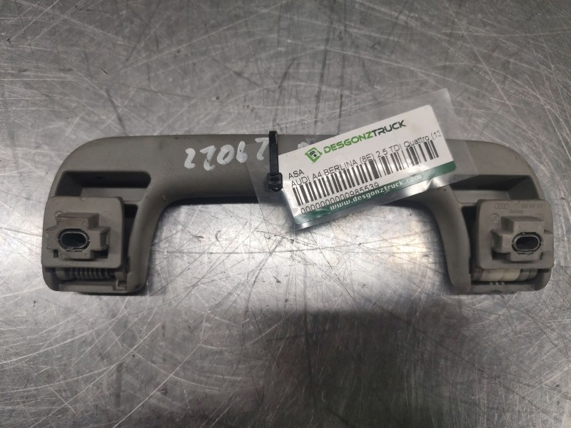 Recambio de asa para audi a4 berlina (8e) 2.5 tdi quattro (132kw) referencia OEM IAM   DELANTERA IZQUIERDA