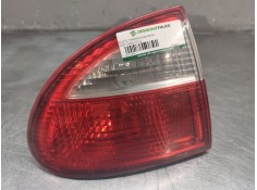 Recambio de piloto trasero izquierdo para seat leon (1m1) signo referencia OEM IAM 13040H  