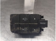 Recambio de mando multifuncion para iveco daily config. paquetería cabina simple 35s... batalla 3750 referencia OEM IAM B569 6 P