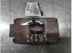 Recambio de mando multifuncion para iveco daily config. paquetería cabina simple 35s... batalla 3750 referencia OEM IAM B569 6 P 2