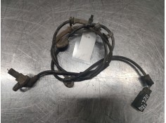Recambio de captador abs delantero izquierdo para ford transit combi ´06 2.2 tdci cat referencia OEM IAM 6C112B372AB 2 PINS  2