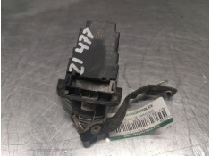 Recambio de conmutador de arranque para bmw serie 1 berlina (e81/e87) 118d referencia OEM IAM 695471709  