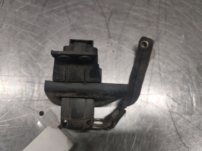 Recambio de conmutador de arranque para bmw serie 1 berlina (e81/e87) 118d referencia OEM IAM 695471709  