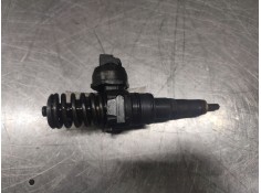 Recambio de inyector para ford galaxy (vy) ghia referencia OEM IAM 038130073BA 0414720216 2 PINS