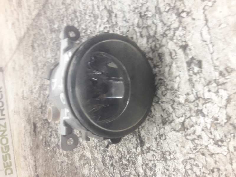 Recambio de faro antiniebla derecho para citroen c4 grand picasso avatar referencia OEM IAM 89210094 2 PINS 