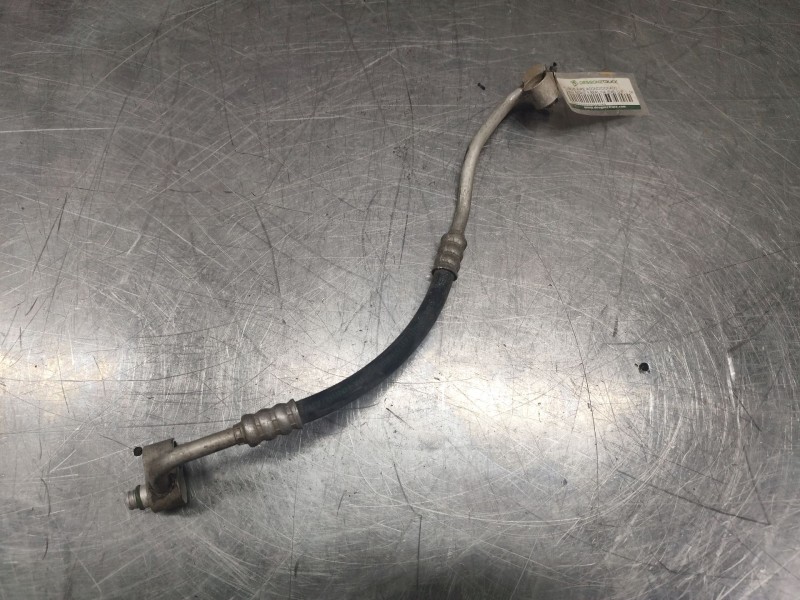 Recambio de tubos aire acondicionado para bmw serie 3 berlina (e46) 323i referencia OEM IAM   