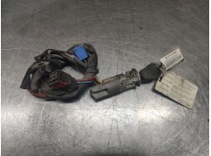 Recambio de conmutador de arranque para citroën berlingo 1.9 600 d furg. referencia OEM IAM    2