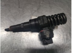 Recambio de inyector para ford galaxy (vy) ghia referencia OEM IAM 038130073BA 0414720216 2 PINS