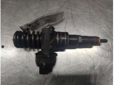 Recambio de inyector para ford galaxy (vy) ghia referencia OEM IAM 038130073BA 0414720216 2 PINS 2