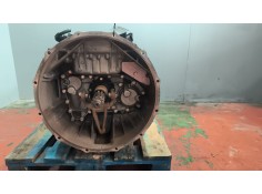 Recambio de caja cambios para man tgx 18.xxx 12.4 diesel referencia OEM IAM 12AS2331TD 81320046267 1353041031