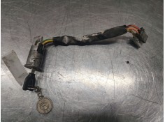 Recambio de conmutador de arranque para renault rapid/express (f40) referencia OEM IAM   4 CABLES