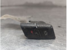 Recambio de mando cierre centralizado para audi a4 berlina (8e) 2.5 tdi quattro (132kw) referencia OEM IAM 8E19621075PR 5 PINS 