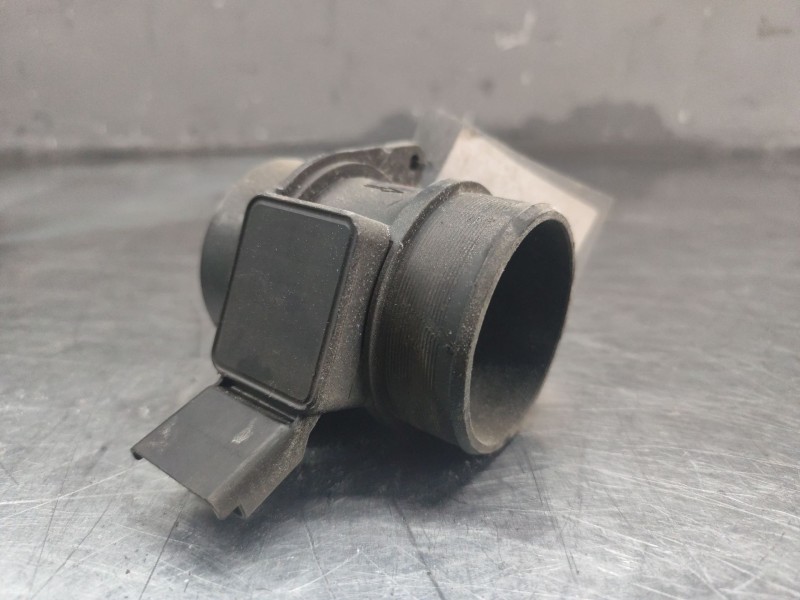 Recambio de caudalimetro para peugeot partner (s2) 2.0 hdi cat referencia OEM IAM 9629471080 5WK9621 5 PINS