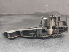 Recambio de maneta exterior trasera derecha para peugeot 207 x-line referencia OEM IAM 9680656580   2