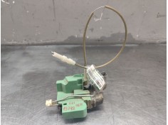 Recambio de cerradura puerta delantera derecha para fiat linea (110) activa (110.0/111.0) referencia OEM IAM   6 PINS