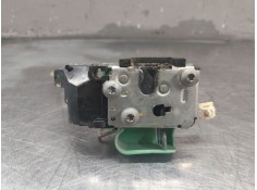 Recambio de cerradura puerta delantera derecha para fiat linea (110) activa (110.0/111.0) referencia OEM IAM   6 PINS 2
