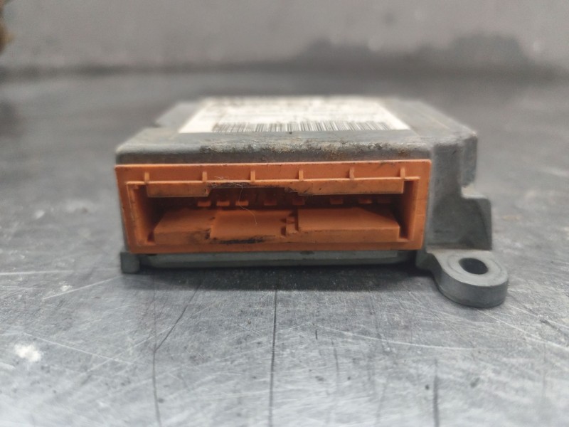 Recambio de centralita airbag para peugeot 106 (s2) 1.5 diesel cat (tud5 / vjx) referencia OEM IAM 9641248780  