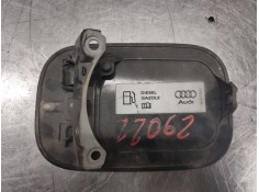 Recambio de tapa exterior combustible para audi a4 berlina (8e) 2.5 tdi quattro (132kw) referencia OEM IAM    2