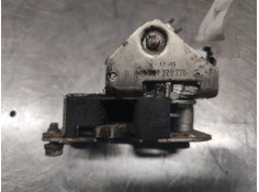 Recambio de cerradura puerta corredera derecha para iveco daily config. paquetería cabina simple 35s... batalla 3750 referencia 