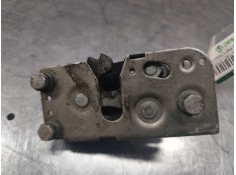 Recambio de cerradura puerta corredera derecha para iveco daily config. paquetería cabina simple 35s... batalla 3750 referencia  2