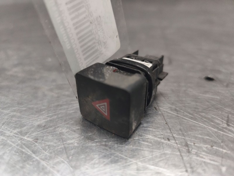 Recambio de warning para mercedes-benz citan monospace (w415) 109 cdi (415.703) referencia OEM IAM 252909719R 5 PINS 