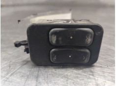 Recambio de mando elevalunas delantero izquierdo para opel combo (corsa c) familiar referencia OEM IAM 13363202 6 PINS 