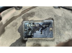 Recambio de caja cambios para renault serie t fg 4x2 cabina high-sleeper referencia OEM IAM AT2612E 3190712 1100384078 2