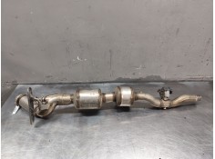 Recambio de tubo escape delantero para audi q3 (f3b) 35 tdi quattro referencia OEM IAM 05l131701M   2